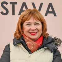 Grygarová Alexandra - vlastni